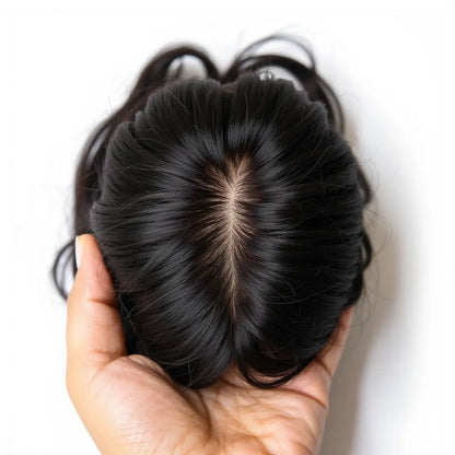 Hair Topper.